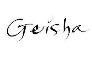 Geisha